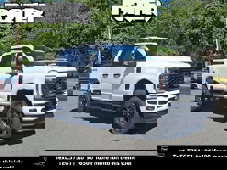 New 2026 Ford F350 XL image 1