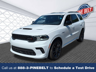 New 2025 Dodge Durango R/T image 1