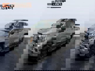 Used 2021 GMC Sierra 1500 Elevation image 1