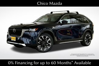 New 2025 MAZDA CX-90 Plug-In Hybrid w/ Premium Plus image 1
