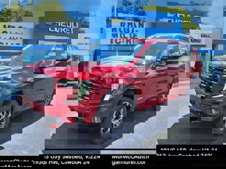 New 2026 GMC Acadia AT4 w/ Luxury Package image 1