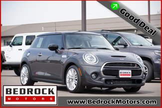 Used 2020 MINI Cooper S image 1