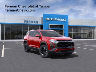 New 2026 Chevrolet Equinox ACTIV w/ Convenience Package III image 1
