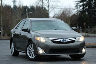 Used 2014 Toyota Camry XLE image 1
