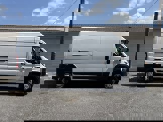Used 2023 RAM ProMaster 2500 image 1
