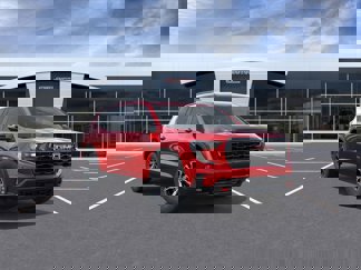 New 2026 GMC Acadia AT4 w/ LPO, Floor Liner Package image 1