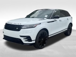 New 2026 Land Rover Range Rover Velar Dynamic SE image 1