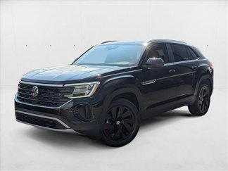 New 2026 Volkswagen Atlas Cross Sport SE image 1