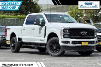 New 2025 Ford F250 Lariat w/ Lariat Ultimate Package image 1