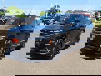 New 2025 Jeep Wagoneer Launch Edition w/ Trailer Tow Group image 1