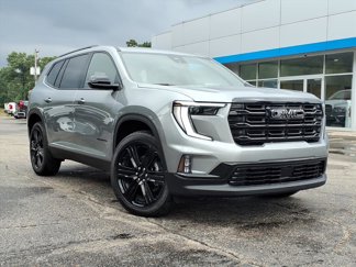 New 2026 GMC Acadia Elevation w/ Black Edition image 1