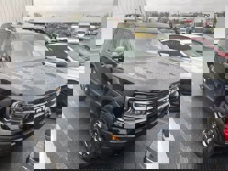 Certified 2023 Ford Bronco Sport Badlands w/ Premium Package image 1