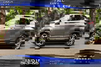 Used 2021 Honda CR-V Touring image 1