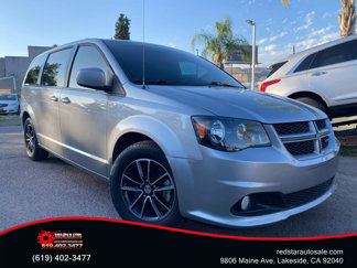 Used 2019 Dodge Grand Caravan GT image 1