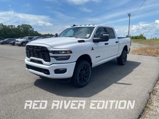 New 2025 RAM 2500 Big Horn image 1