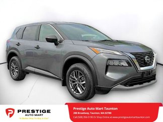 Used 2023 Nissan Rogue S image 1
