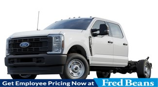 New 2025 Ford F350 XL w/ XL Chrome Package image 1