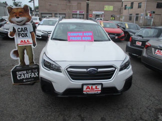 Used 2019 Subaru Outback 2.5i image 1
