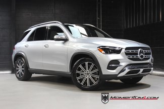 Used 2024 Mercedes-Benz GLE 350 4MATIC w/ 3rd Row Seat Package image 1