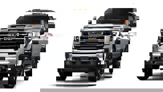 New 2026 GMC Sierra 2500 SLT image 1