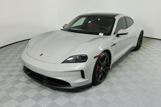New 2025 Porsche Taycan 4S video 1