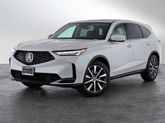 New 2025 Acura MDX FWD w/ Technology Package image 1
