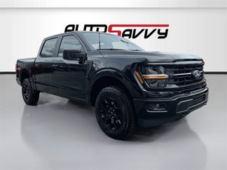 Used 2024 Ford F150 STX w/ Equipment Group 201A FX4 image 1