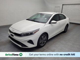 Used 2023 Kia Forte LXS w/ LXS Technology Package image 1