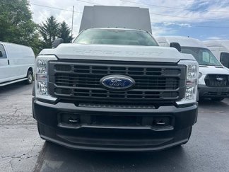 New 2025 Ford F550 4x4 Regular Cab Super Duty video 2