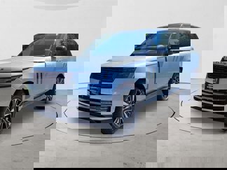 New 2025 Land Rover Range Rover SE image 1