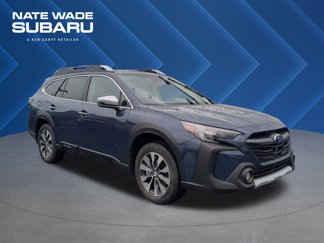 New 2025 Subaru Outback Touring XT image 1
