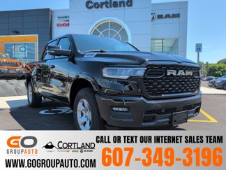 New 2026 RAM 1500 Big Horn image 1