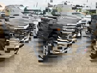 New 2025 RAM 2500 Tradesman image 1