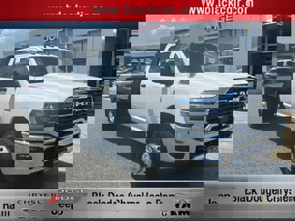 New 2025 RAM 3500 Tradesman image 1