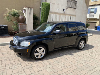 Used 2010 Chevrolet HHR LS image 1