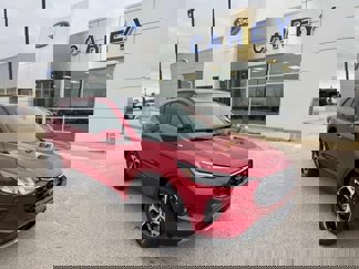 New 2025 Ford Escape ST-Line Select w/ Tech Pack #2 image 1