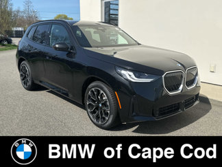 New 2025 BMW X3 xDrive30 w/ Premium Package image 1