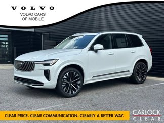 New 2025 Volvo XC90 B5 Plus w/ Protection Package Premier image 1