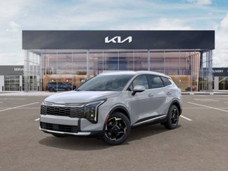 New 2026 Kia Sportage EX image 1