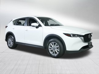 Certified 2023 MAZDA CX-5 AWD 2.5 S image 1