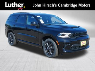 New 2025 Dodge Durango GT video 1