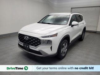 Used 2023 Hyundai Santa Fe SEL image 1