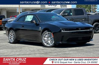 New 2025 Dodge Charger Daytona Scat Pack w/ Track Pack image 1