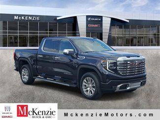 New 2025 GMC Sierra 1500 Denali image 1