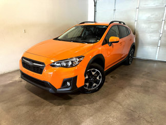 Used 2019 Subaru Crosstrek 2.0i Premium image 1