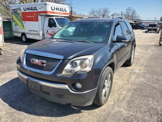 Used 2007 GMC Acadia SLT image 1