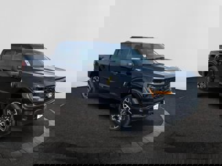 New 2025 Ford F150 STX w/ Equipment Group 200A image 1