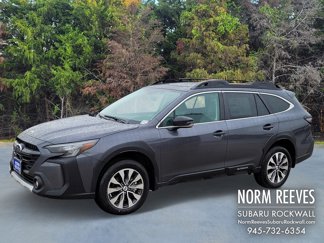 New 2025 Subaru Outback Limited image 1