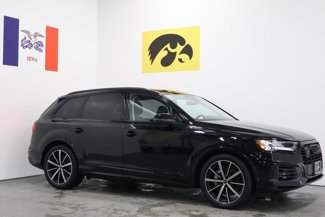 Certified 2024 Audi Q7 3.0T Prestige image 1
