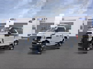 New 2025 Ford F250 XL w/ Snow Plow Prep Package image 1